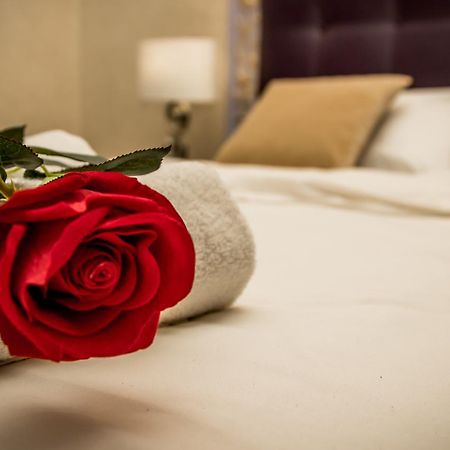 Knyazya Leva Apartment Lviv Kültér fotó