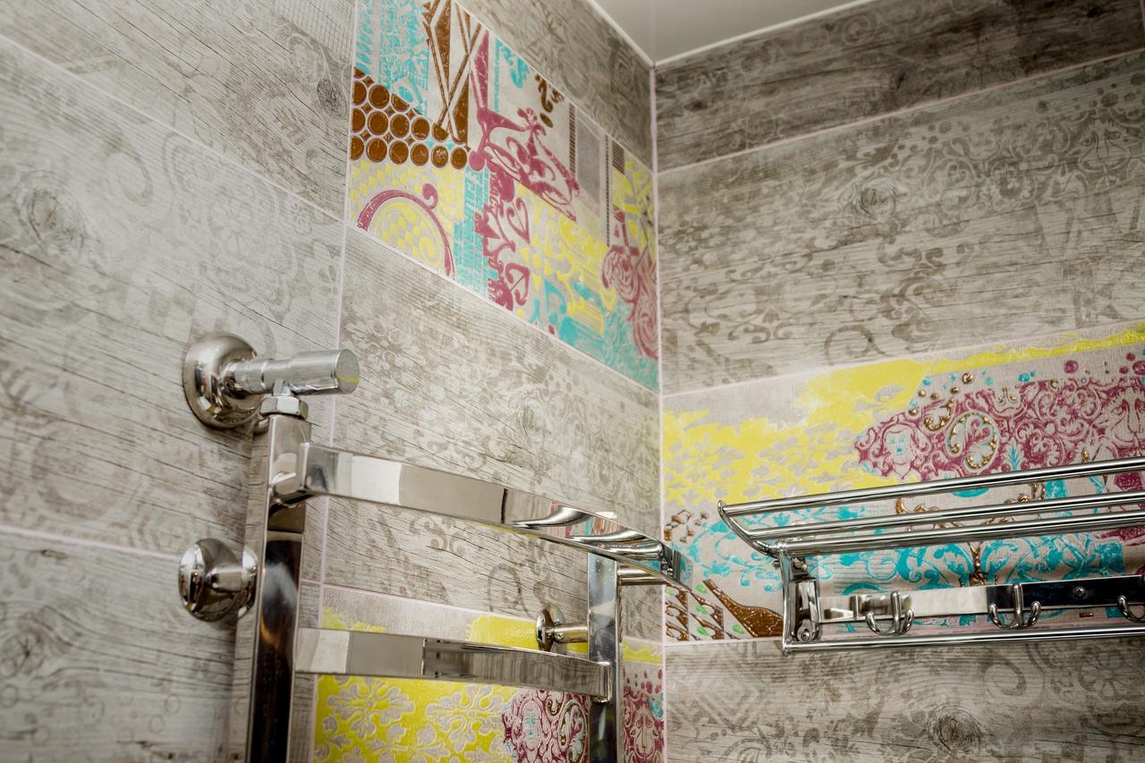 Knyazya Leva Apartment Lviv Kültér fotó